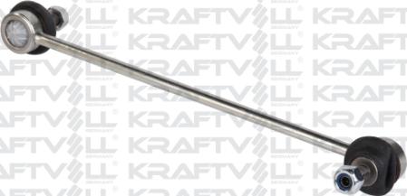 KRAFTVOLL GERMANY 13040104 - Rod / Strut, stabiliser www.autospares.lv