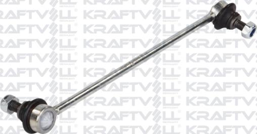 KRAFTVOLL GERMANY 13040105 - Stiepnis / Atsaite, Stabilizators www.autospares.lv