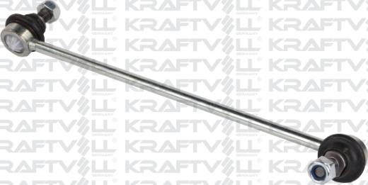 KRAFTVOLL GERMANY 13040106 - Stiepnis / Atsaite, Stabilizators www.autospares.lv