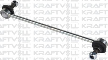 KRAFTVOLL GERMANY 13040133 - Stiepnis / Atsaite, Stabilizators www.autospares.lv