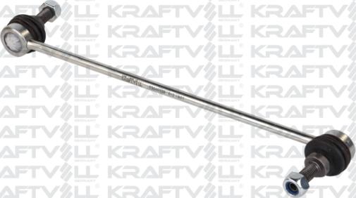 KRAFTVOLL GERMANY 13040128 - Тяга / стойка, стабилизатор www.autospares.lv