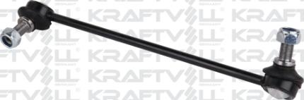 KRAFTVOLL GERMANY 13040177 - Rod / Strut, stabiliser www.autospares.lv