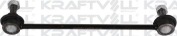 KRAFTVOLL GERMANY 13040385 - Rod / Strut, stabiliser www.autospares.lv