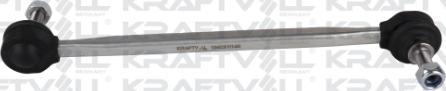 KRAFTVOLL GERMANY 13040330 - Rod / Strut, stabiliser www.autospares.lv