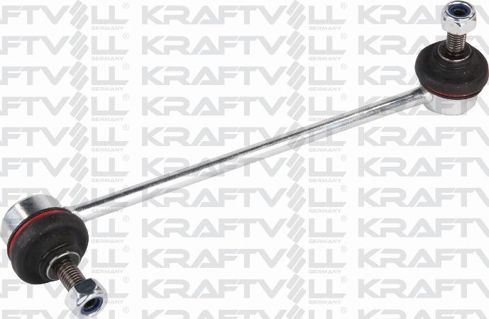 KRAFTVOLL GERMANY 13040290 - Stiepnis / Atsaite, Stabilizators www.autospares.lv