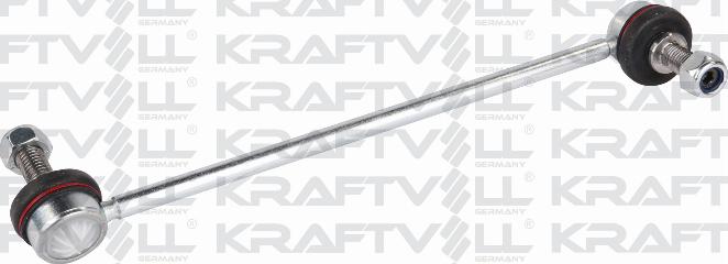 KRAFTVOLL GERMANY 13040240 - Stiepnis / Atsaite, Stabilizators autospares.lv