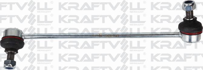 KRAFTVOLL GERMANY 13040250 - Stiepnis / Atsaite, Stabilizators autospares.lv