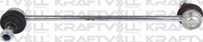 KRAFTVOLL GERMANY 13040266 - Rod / Strut, stabiliser www.autospares.lv