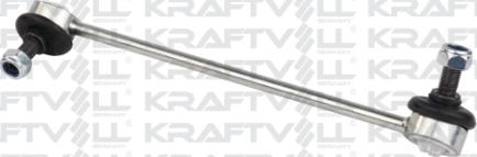 KRAFTVOLL GERMANY 13040225 - Stiepnis / Atsaite, Stabilizators autospares.lv