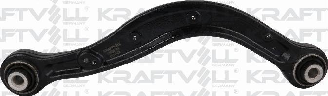 KRAFTVOLL GERMANY 13050949 - Neatkarīgās balstiekārtas svira, Riteņa piekare www.autospares.lv