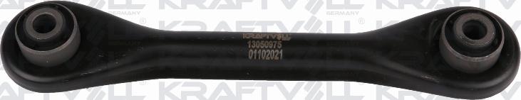 KRAFTVOLL GERMANY 13050975 - Рычаг подвески колеса www.autospares.lv