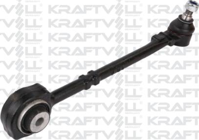 KRAFTVOLL GERMANY 13050466 - Neatkarīgās balstiekārtas svira, Riteņa piekare www.autospares.lv