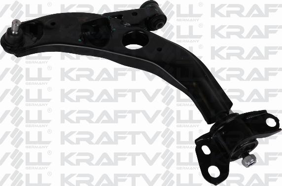 KRAFTVOLL GERMANY 13050431 - Neatkarīgās balstiekārtas svira, Riteņa piekare www.autospares.lv