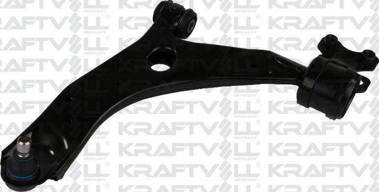 KRAFTVOLL GERMANY 13050429 - Рычаг подвески колеса www.autospares.lv