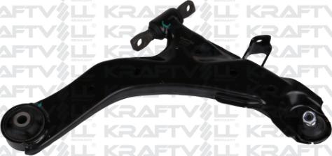 KRAFTVOLL GERMANY 13050583 - Рычаг подвески колеса www.autospares.lv