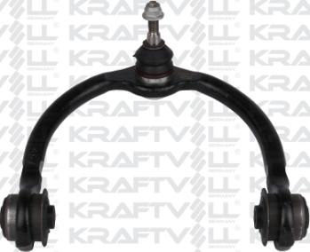 KRAFTVOLL GERMANY 13050537 - Рычаг подвески колеса www.autospares.lv