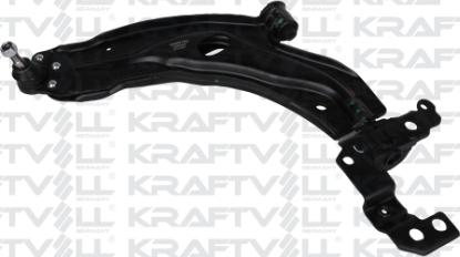 KRAFTVOLL GERMANY 13050699 - Track Control Arm www.autospares.lv