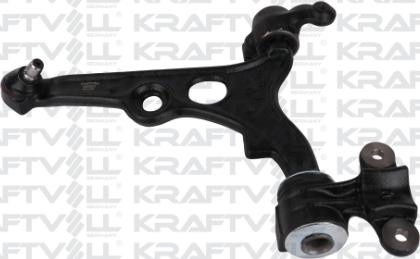 KRAFTVOLL GERMANY 13050693 - Рычаг подвески колеса www.autospares.lv