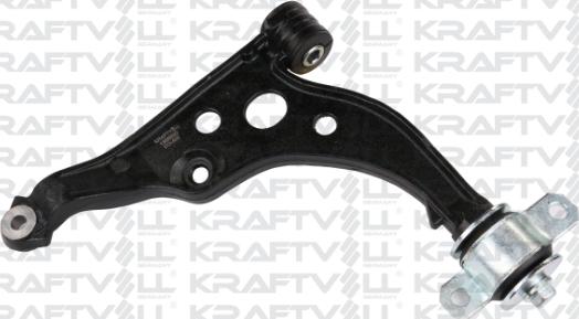 KRAFTVOLL GERMANY 13050692 - Track Control Arm www.autospares.lv