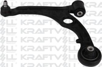 KRAFTVOLL GERMANY 13050697 - Рычаг подвески колеса www.autospares.lv