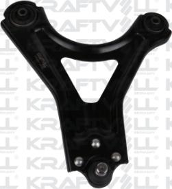 KRAFTVOLL GERMANY 13050647 - Track Control Arm www.autospares.lv