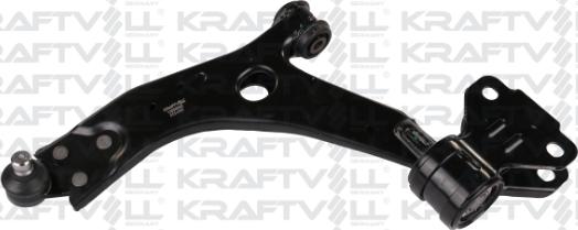 KRAFTVOLL GERMANY 13050662 - Neatkarīgās balstiekārtas svira, Riteņa piekare www.autospares.lv