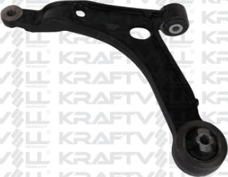 KRAFTVOLL GERMANY 13050683 - Рычаг подвески колеса www.autospares.lv