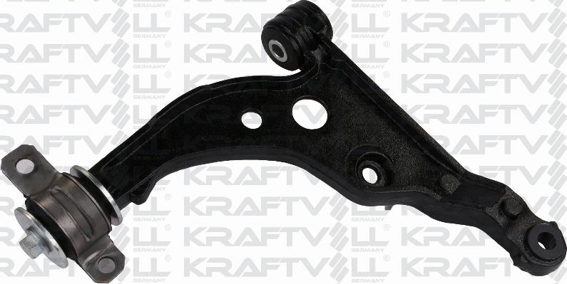 KRAFTVOLL GERMANY 13050687 - Track Control Arm www.autospares.lv