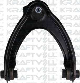 KRAFTVOLL GERMANY 13050638 - Neatkarīgās balstiekārtas svira, Riteņa piekare www.autospares.lv