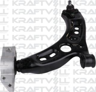 KRAFTVOLL GERMANY 13050099 - Neatkarīgās balstiekārtas svira, Riteņa piekare www.autospares.lv