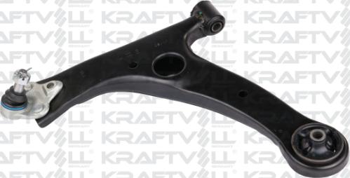 KRAFTVOLL GERMANY 13050090 - Рычаг подвески колеса www.autospares.lv