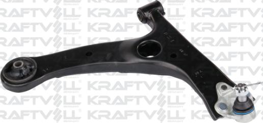 KRAFTVOLL GERMANY 13050091 - Рычаг подвески колеса www.autospares.lv