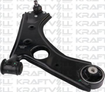 KRAFTVOLL GERMANY 13050098 - Neatkarīgās balstiekārtas svira, Riteņa piekare www.autospares.lv