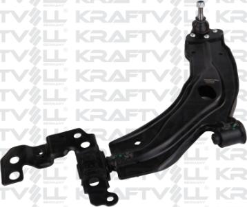 KRAFTVOLL GERMANY 13050040 - Track Control Arm www.autospares.lv