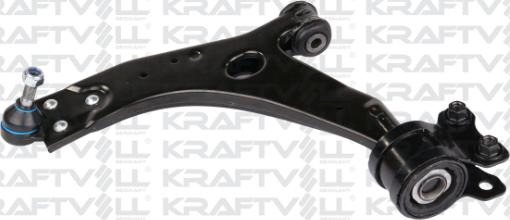 KRAFTVOLL GERMANY 13050054 - Neatkarīgās balstiekārtas svira, Riteņa piekare autospares.lv