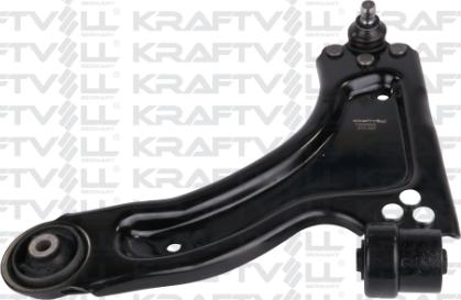 KRAFTVOLL GERMANY 13050066 - Neatkarīgās balstiekārtas svira, Riteņa piekare www.autospares.lv