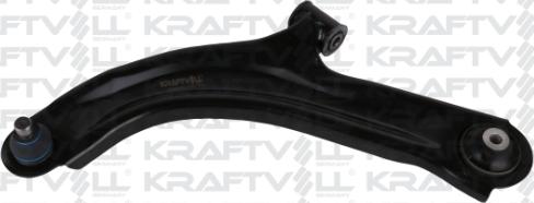 KRAFTVOLL GERMANY 13050062 - Track Control Arm www.autospares.lv