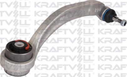 KRAFTVOLL GERMANY 13050003 - Track Control Arm www.autospares.lv