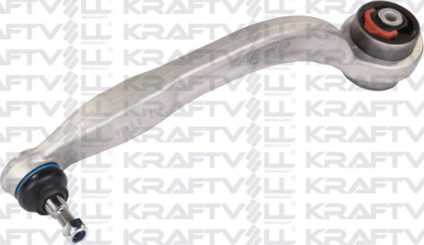 KRAFTVOLL GERMANY 13050002 - Track Control Arm www.autospares.lv