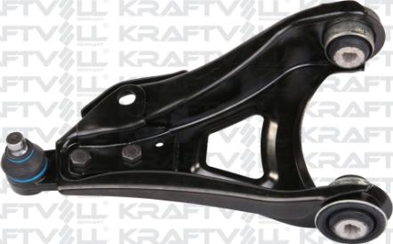 KRAFTVOLL GERMANY 13050019 - Рычаг подвески колеса www.autospares.lv