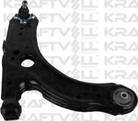 KRAFTVOLL GERMANY 13050081 - Track Control Arm www.autospares.lv