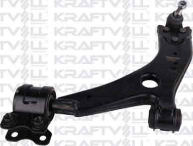 KRAFTVOLL GERMANY 13050088 - Рычаг подвески колеса www.autospares.lv