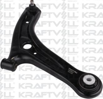 KRAFTVOLL GERMANY 13050087 - Neatkarīgās balstiekārtas svira, Riteņa piekare www.autospares.lv