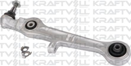 KRAFTVOLL GERMANY 13050037 - Neatkarīgās balstiekārtas svira, Riteņa piekare www.autospares.lv