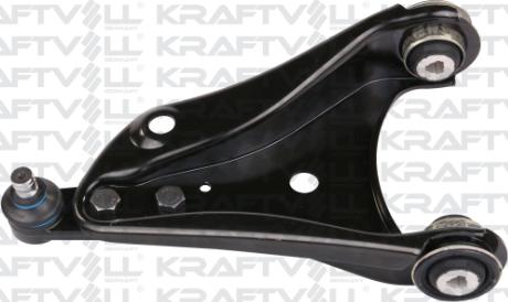 KRAFTVOLL GERMANY 13050029 - Neatkarīgās balstiekārtas svira, Riteņa piekare autospares.lv