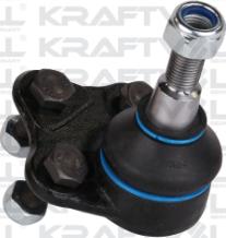 KRAFTVOLL GERMANY 13050026 - Ball Joint www.autospares.lv