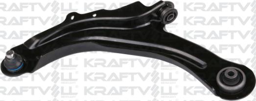 KRAFTVOLL GERMANY 13050020 - Neatkarīgās balstiekārtas svira, Riteņa piekare autospares.lv