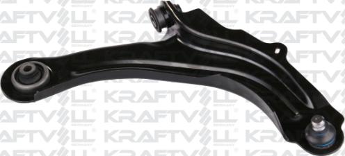 KRAFTVOLL GERMANY 13050021 - Рычаг подвески колеса www.autospares.lv