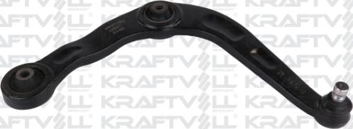 KRAFTVOLL GERMANY 13050071 - Neatkarīgās balstiekārtas svira, Riteņa piekare autospares.lv