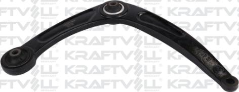 KRAFTVOLL GERMANY 13050073 - Track Control Arm www.autospares.lv